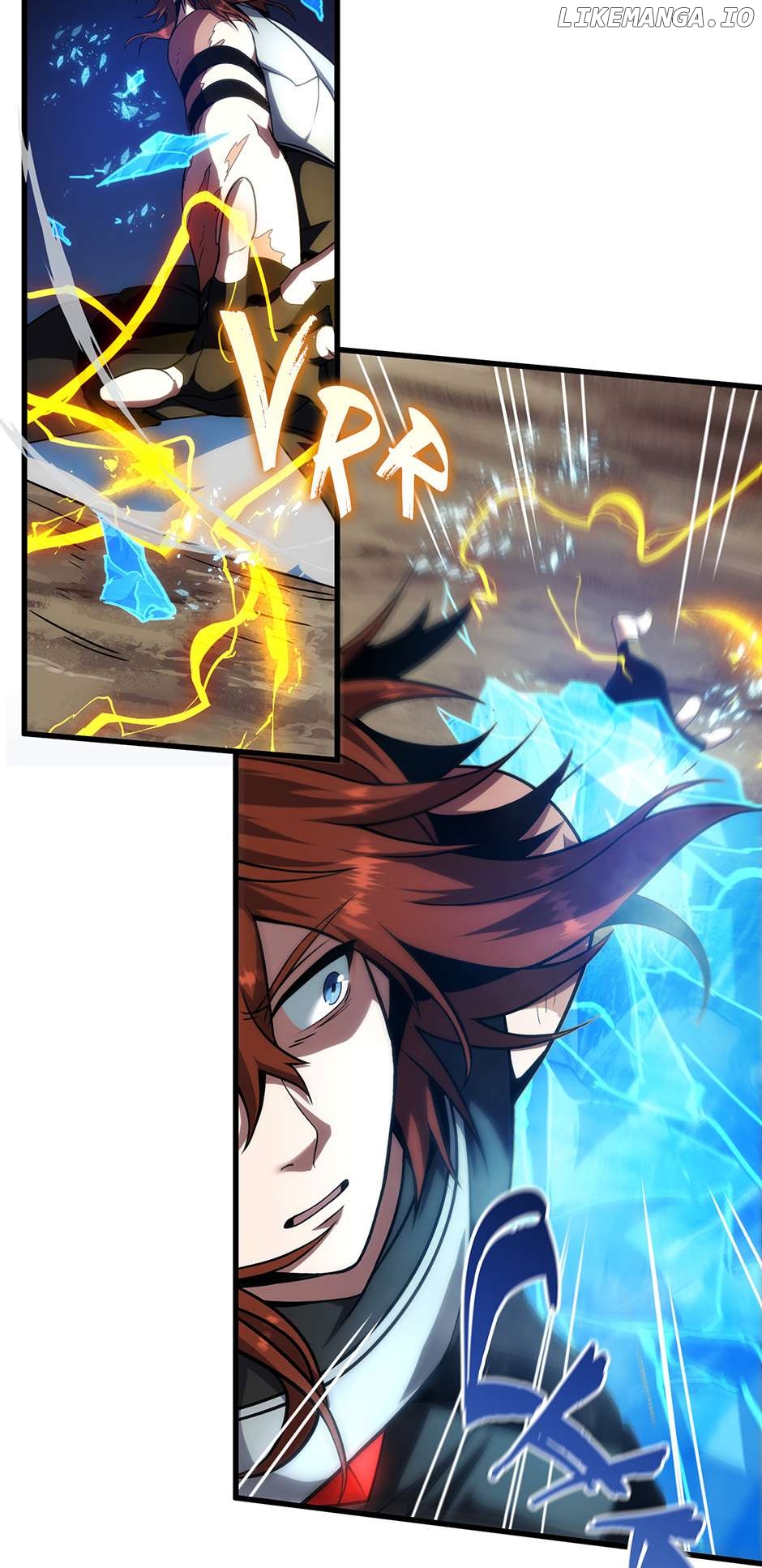 The Beginning After The End Chapter 217 image 89